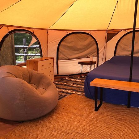 Tranquility Tent Байан Екстер'єр фото