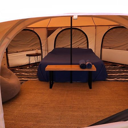 Tranquility Tent Байан Екстер'єр фото