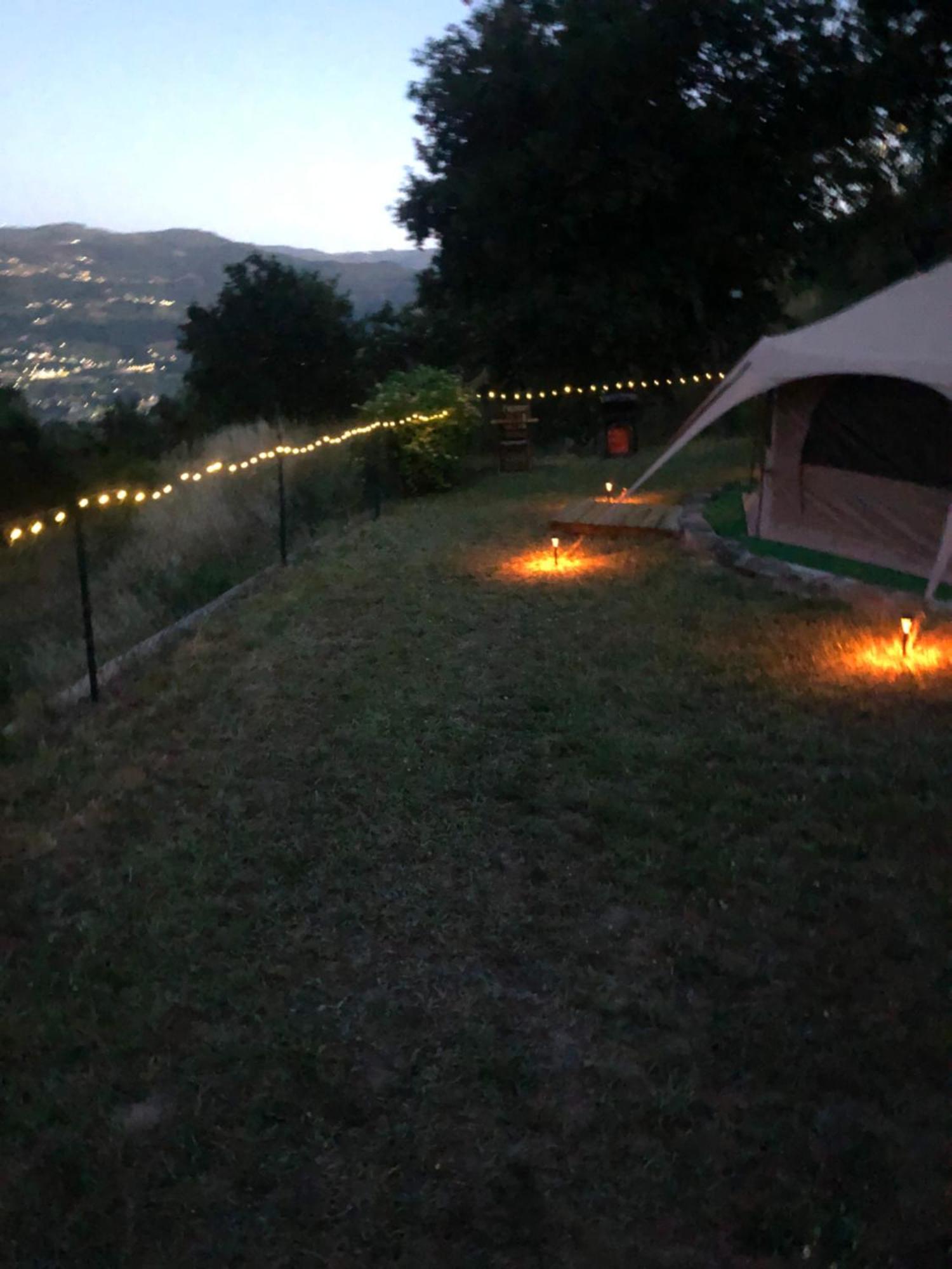Tranquility Tent Байан Екстер'єр фото